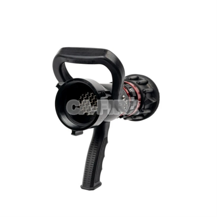 Fire Fighting Hose Nozzle Spray Nozzle