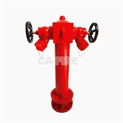British Standard For Fire Hydrants