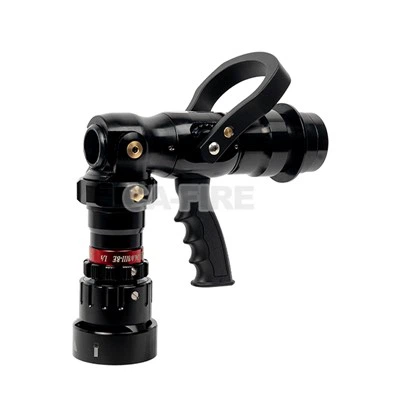Defense Fire Nozzle