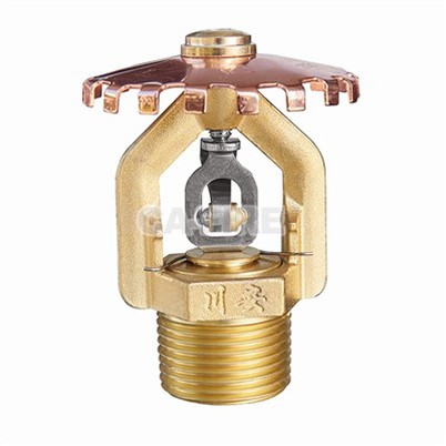 ESFR 363 Fusible Alloy Upright Fire Sprinklers