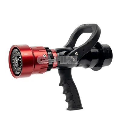 Fire Fighting Wide Angle Fire Nozzle