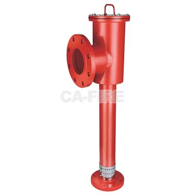 Foam Chamber Supplier