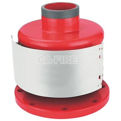 Foam Fire Maker