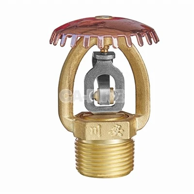 Fusible Link Sprinkler Head