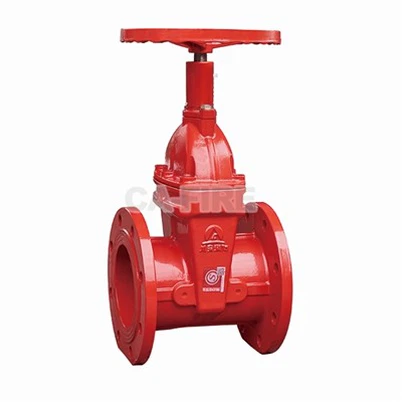 Gate Valve With Prices