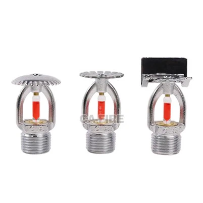 General Fire Sprinkler