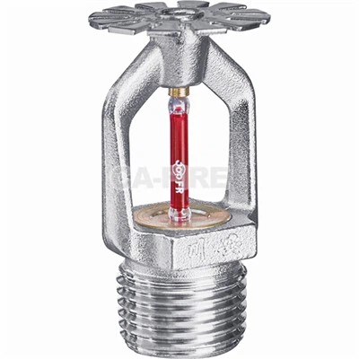 Pendent Sprinkler Price