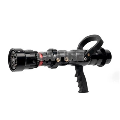 Pistol Grip Fire Hose Nozzle