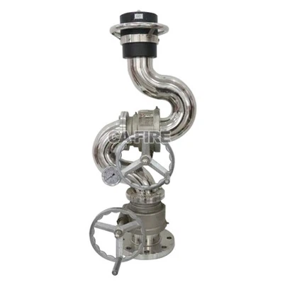 Sprinkler System Monitor