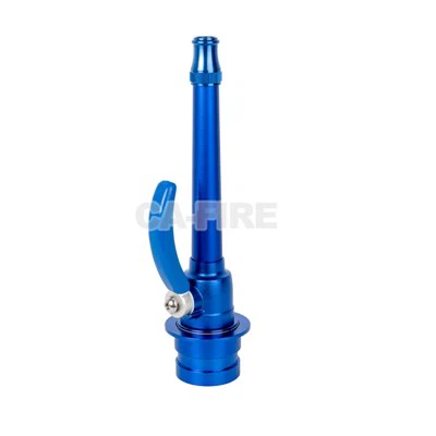 Super Lightweight Jet Nozzle