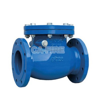 Wafer Swing Check Valve