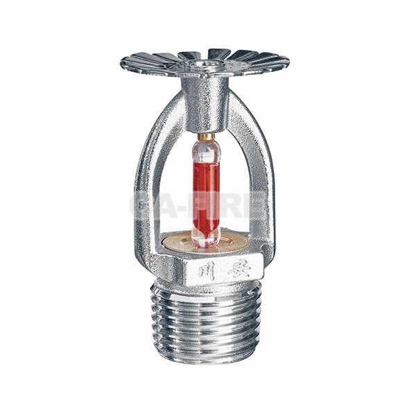 Upright Sprinkler Nozzle