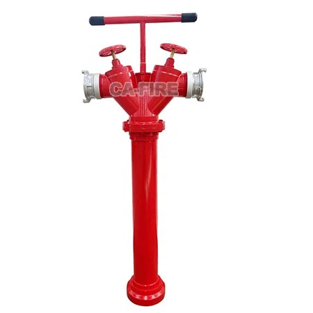 Gost fire hydrant Gost fire hydrant