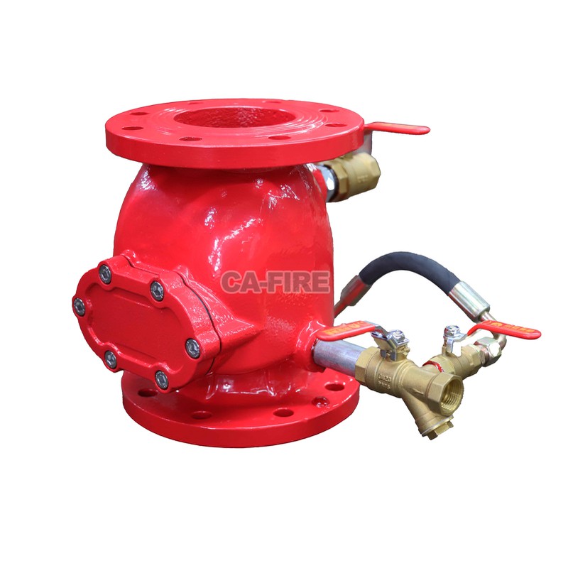 wet alarm valve 7 wet alarm valve 7