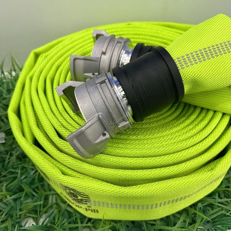 Fire Hose 24 Fire Hose 24