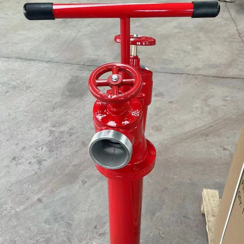 ground fire hydrant 5 ground fire hydrant 5