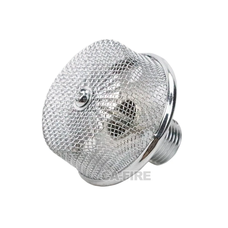 Automatic Foam Sprinkler – Reliable Fire Safety