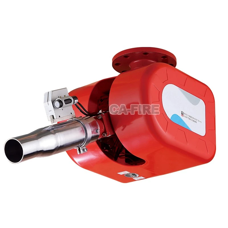 ZDMS Series Intelligent Fire Monitor