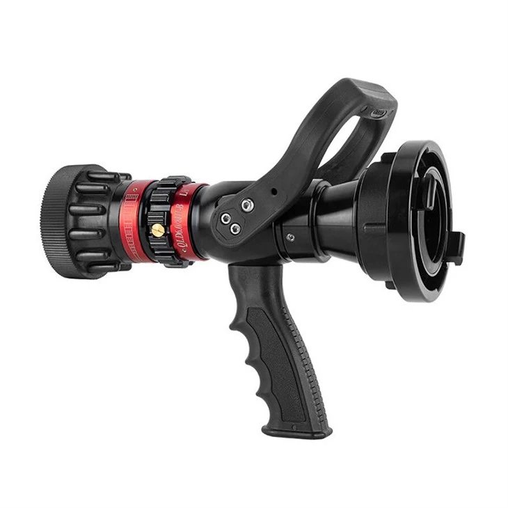 Professional Fire Nozzle For Fire Hose