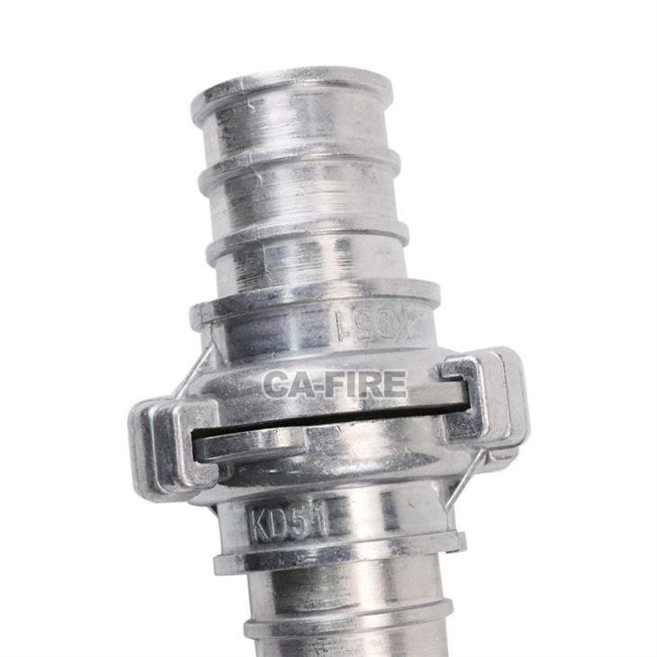 Fire Hose Coupling (4)