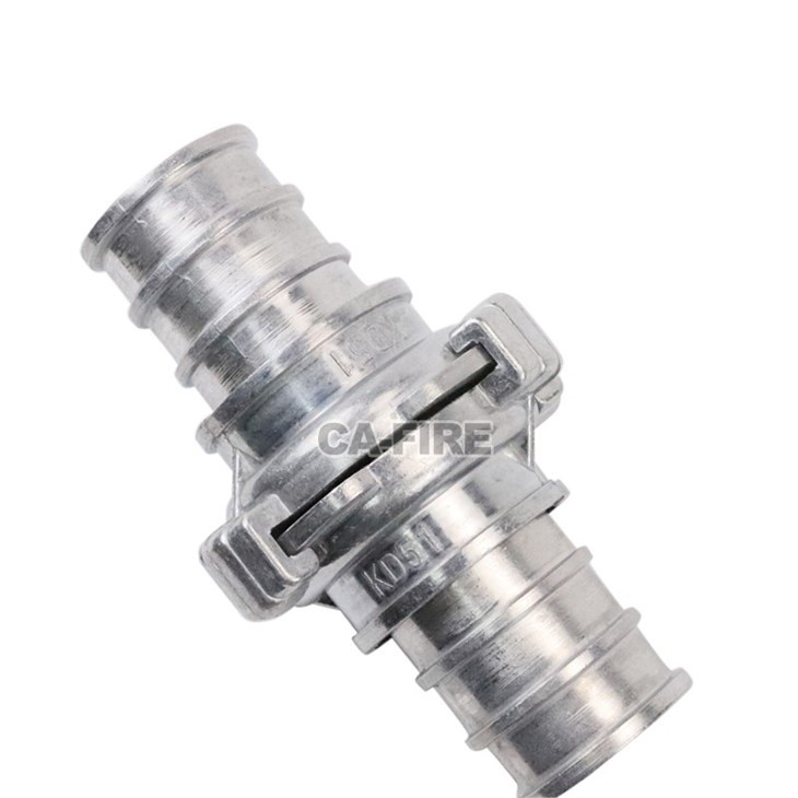 Fire Hose Coupling (3)