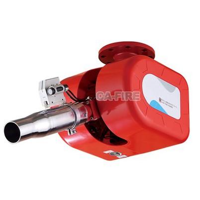 Automatic Fire Extinguishing Monitor