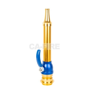 Fire Fighting Jet Nozzle Water Gun Water Spray Nozzle