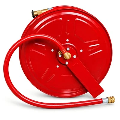 Fire Hose Reel