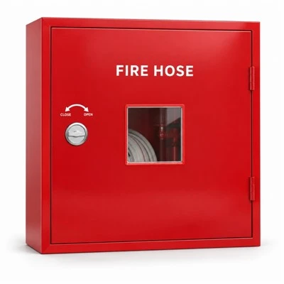 Fire Hydrant Cabinet