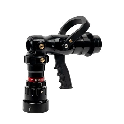Fire Nozzle Gun/extintor/extincteur