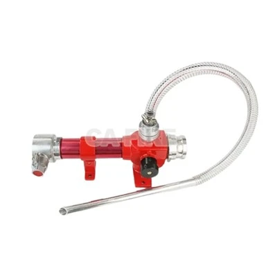 Portable Fire Foam Inductor Inline Foam Inductor