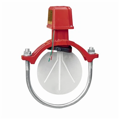 RAL3000 Water Flow Indicator