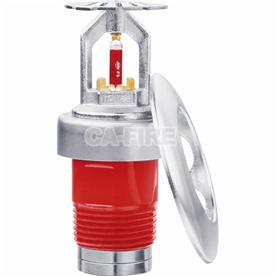 Reliable Dry Sprinkler Heads