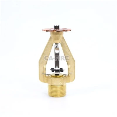 Warehouse Fire Sprinkler System Warehouse Fire Sprinkler System
