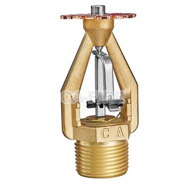 Water Hose Nozzle Fire Sprinkler