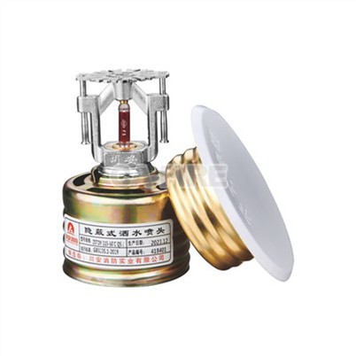 ZSTDY Concealed Fire Sprinkler