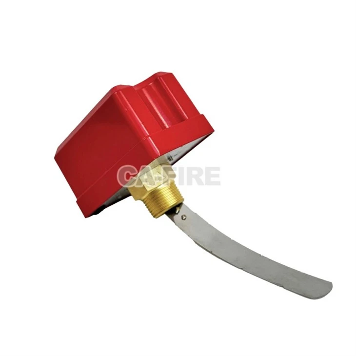 Threaded Water Flow Indicator For Fire Sprinkler System